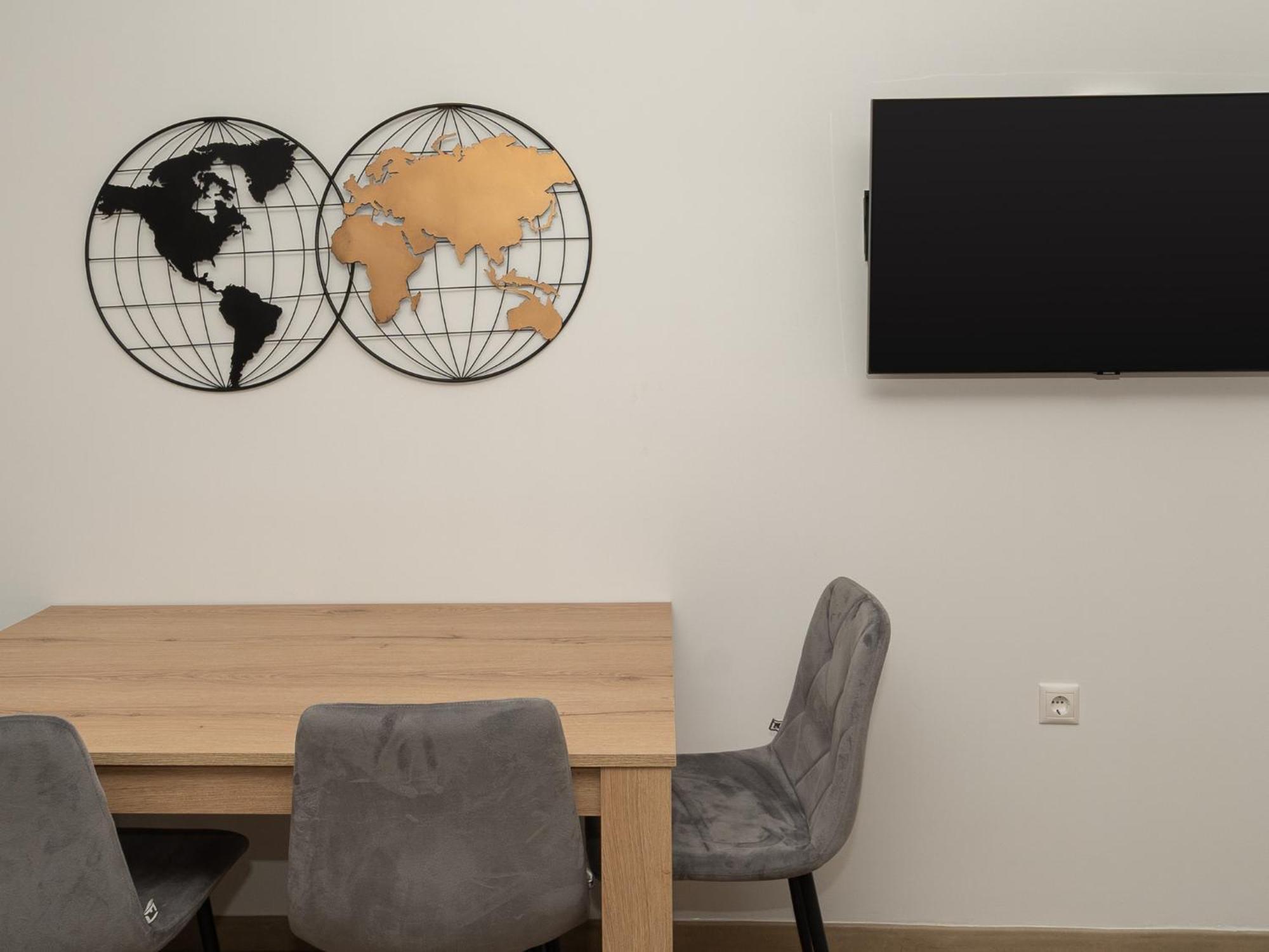 Lithos Suites Finikounda Exteriér fotografie