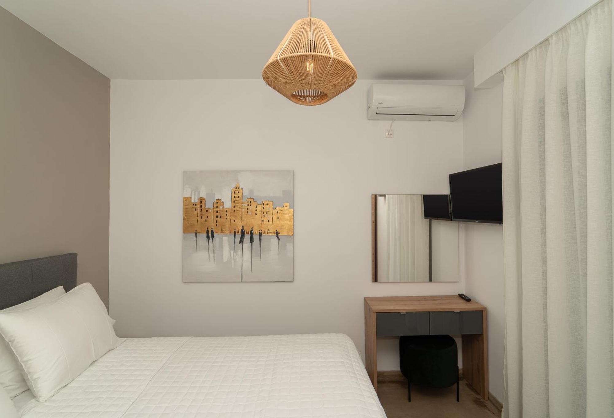 Lithos Suites Finikounda Exteriér fotografie
