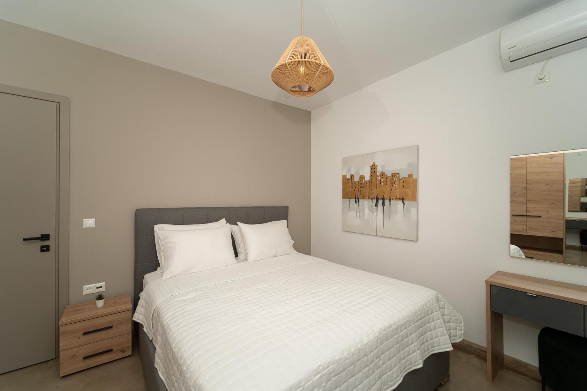 Lithos Suites Finikounda Exteriér fotografie
