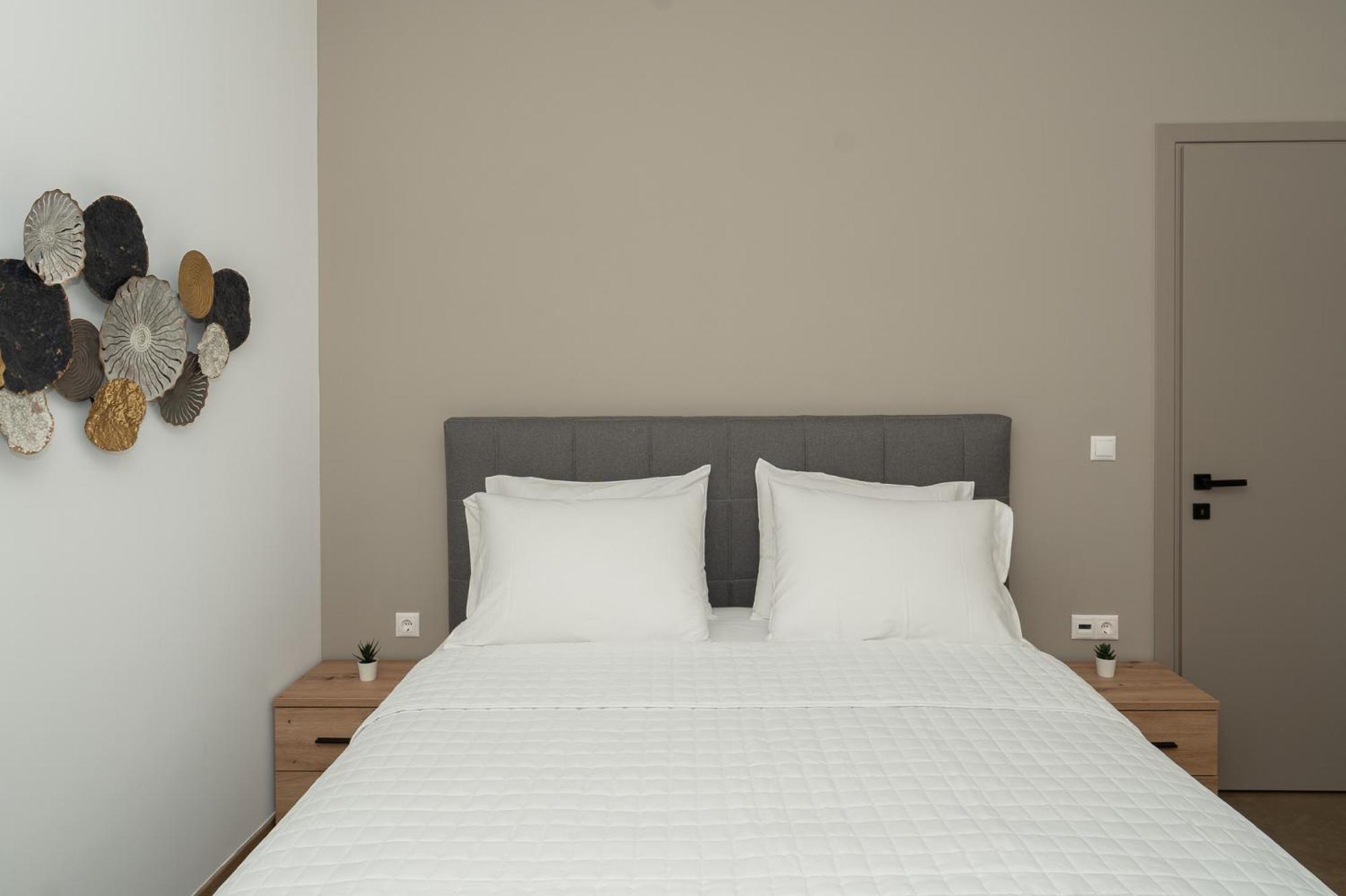 Lithos Suites Finikounda Exteriér fotografie